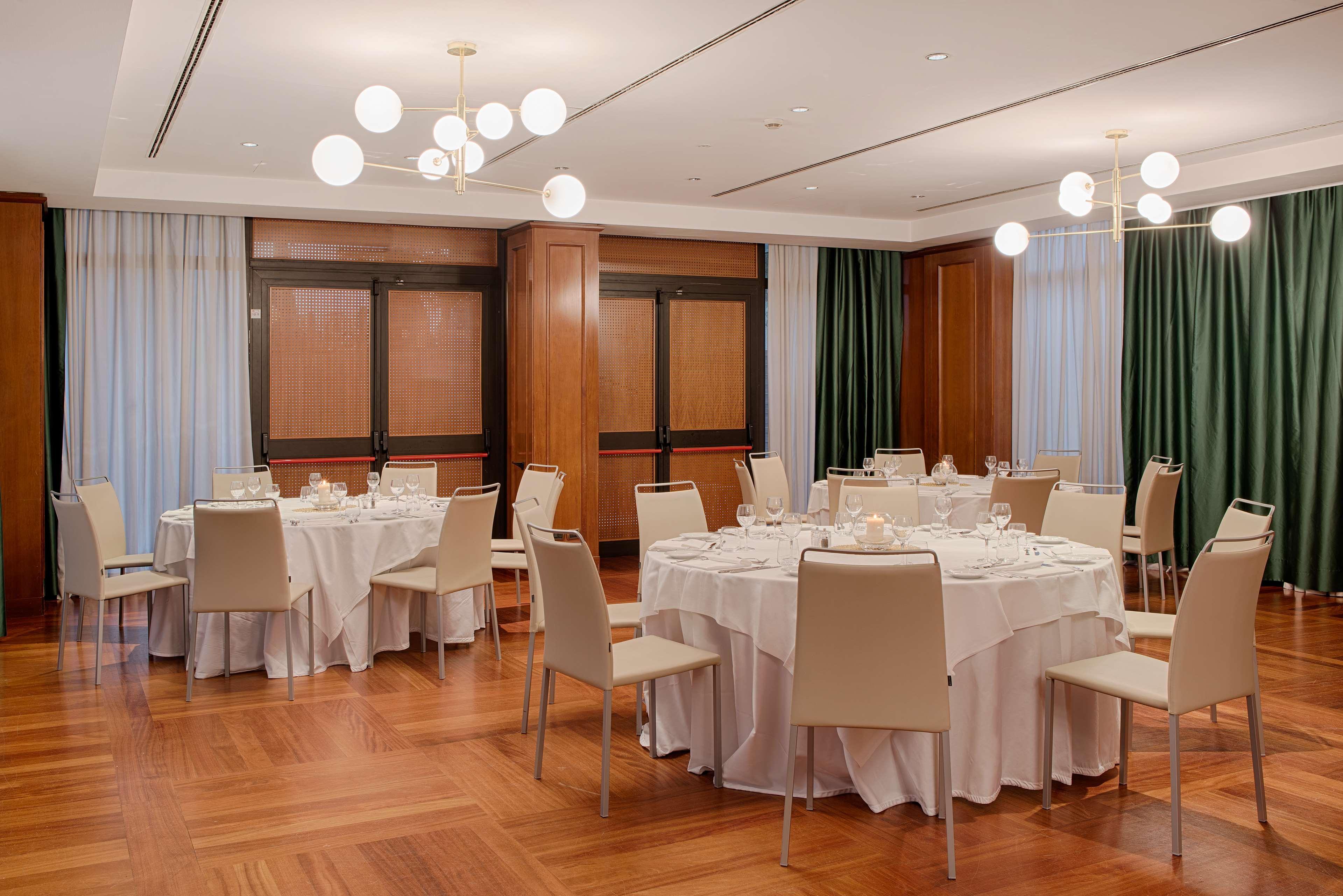 Nh Roma Villa Carpegna Exteriér fotografie